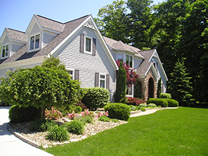 Landscapers and Lawncare Services in Florence, KY